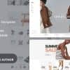 Molla – eCommerce HTML5 Template