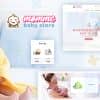 Momme – Kids Store, Baby Shop Shopify Theme