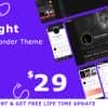 MoonLight – The Ultimate WoWonder Theme