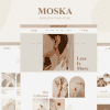 Moska – Fashion Jewelry Store Elementor Pro Template Kit