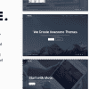 Mote – Versatile Coming Soon Template