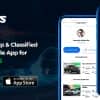 Motors – Car Dealership & Classified Listings Mobile App for Android & iOS