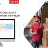 Moveto – Movers quotation and booking management tool