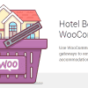 Hotel Booking WooCommerce Payments