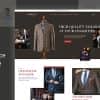 MrTevor – Blazer Clothing and Fashion Shopify Theme