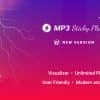 MP3 Sticky Player WordPress & WooCommerce Plugin
