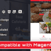 Multe – Responsive Magento 2 Restaurant Theme