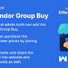 Multi Vendor Group Buy for WooCommerce