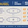 Multimedia Carousel – Addon for WPBakery Page Builder