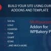 MultiPurpose Addons for WPBakery Page Builder WordPress Plugin