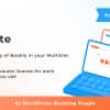 Bookly Multisite (Add-on)