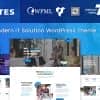 Murtes – IT Solutions Services WordPress Theme