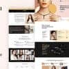 Nagai – Jewelry Store Shopify Theme