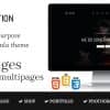 Nation – Multipurpose Virtuemart Joomla Template