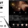 Neo Salon | Barber Shop WordPress Theme