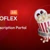 Neoflex Movie Subscription Portal Cms