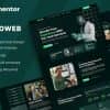 Neoweb – Tech & Digital Agency Service Elementor Template Kit
