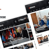 Nerubian – A Modern News & Magazine Theme