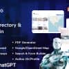 ListingHub – WordPress Business Directory Listing Plugin