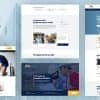 Bigger – Construction WordPress Theme