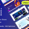 IsoTech – Electronics Store Shopify Theme OS 2.0