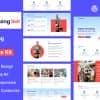 Plumbing Bolt – Plumbing Services Elementor Template Kit