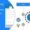 Visual Line WordPress WP Bakery Extension