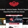 Motodeal – Car Dealer & Classified WordPress Theme