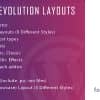 News Revolution Layouts for Elementor WordPress Plugin