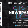Newspaper – News & WooCommerce WordPress Theme 12.7.1
