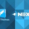 Form Themes for NEX-Forms
