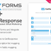 GetResponse for NEX-Forms