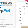 PayPal Pro for NEX-Forms
