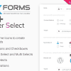 Super Selection Form Field for NEX-Forms