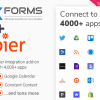Zapier Integration for NEX-Forms
