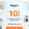 Neytiri – Modern WooCommerce Theme