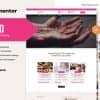 NGOO – Non-profit Charity Elementor Template Kit