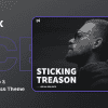 Nicex – Creative Portfolio Theme