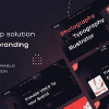 Nicol – Fiery Creative Agency WordPress Theme