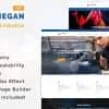 Nijmegan – Factory and Industrial Business WordPress Theme