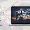 Nikah | Wedding Organizer & Planner