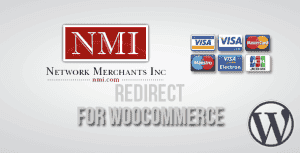 Network Merchants Redirect Gateway for WooCommerce
