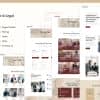 Notart | Notary Public & Legal Services Elementor Template Kit