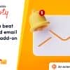 Guppy Noty – SMS and Email Notifications Extension for WP Guppy Pro