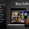 Nova Gallery – Responsive HTML5 Multimedia Gallery