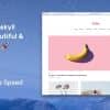Nubia – Minimal Blog and Magazine Jekyll Theme