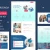 Nursinga – Nursing Home Care & Medical Elementor Template Kit