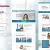 Nyicit – Language Course & Learning Center Elementor Template kit