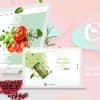 Oars – Organic Store WordPress Theme