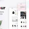 Odour – Perfume Store Shopify Theme